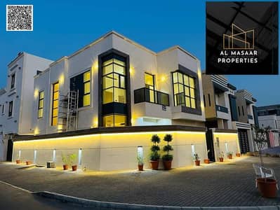 5 Bedroom Villa for Sale in Al Helio, Ajman - 776156804-800x600. jpeg