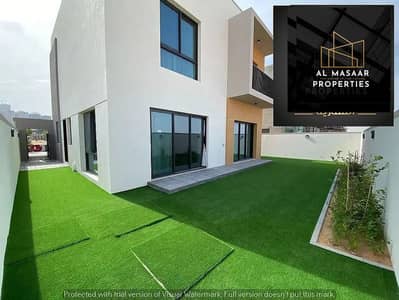 4 Bedroom Villa for Sale in Al Amerah, Ajman - WhatsApp Image 2024-10-30 at 7.52. 36 PM (12). jpeg