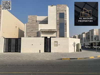 4 Bedroom Villa for Sale in Al Helio, Ajman - batch_WhatsApp Image 2025-01-18 at 12.47. 14 PM. jpg