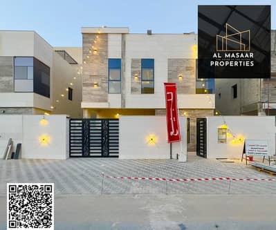 5 Bedroom Villa for Sale in Al Helio, Ajman - IMG-20241126-WA0145. jpg
