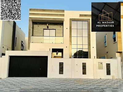 5 Cпальни Вилла Продажа в Аль Хелио, Аджман - IMG-20250113-WA0133. jpg