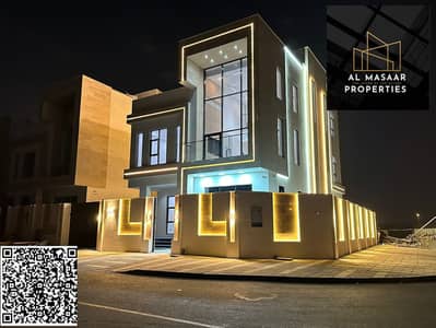 5 Cпальни Вилла Продажа в Аль Бахия, Аджман - IMG-20241223-WA0098. jpg
