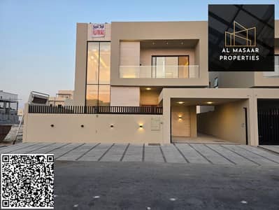 فیلا 5 غرف نوم للبيع في الزاهية، عجمان - IMG-20241201-WA0352. jpg