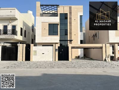 5 Bedroom Villa for Sale in Al Helio, Ajman - IMG-20241207-WA0004. jpg