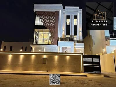 فیلا 5 غرف نوم للبيع في العالية، عجمان - IMG-20250113-WA0235. jpg