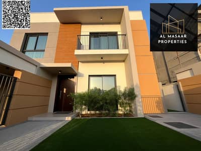 تاون هاوس 4 غرف نوم للبيع في العامرة، عجمان - IMG-20250202-WA0070. jpg