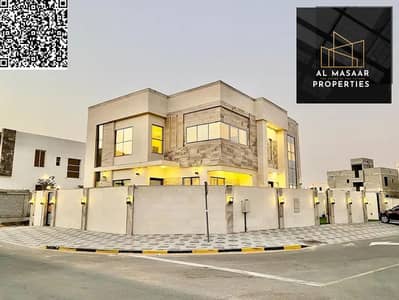 5 Cпальни Вилла Продажа в Аль Захья, Аджман - IMG-20241224-WA0024. jpg