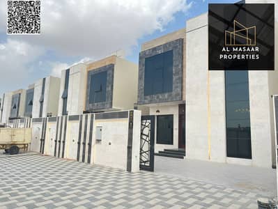 فیلا 5 غرف نوم للبيع في الحليو، عجمان - IMG-20250212-WA0215. jpg