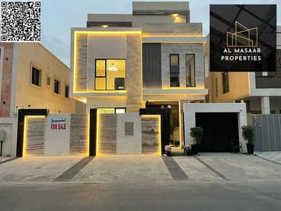 فیلا 5 غرف نوم للبيع في الياسمين، عجمان - IMG-20250304-WA0041. jpg
