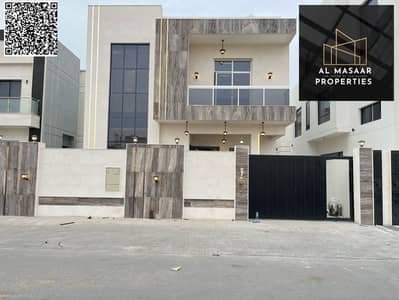 فیلا 5 غرف نوم للبيع في الياسمين، عجمان - IMG-20250303-WA0023. jpg