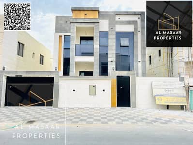 5 Cпальни Вилла Продажа в Аль Ясмин, Аджман - batch_IMG-20250315-WA0350. jpg