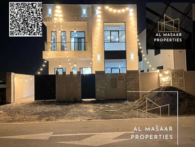 5 Bedroom Villa for Sale in Al Helio, Ajman - batch_IMG-20250319-WA0024. jpg
