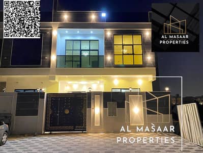 7 Bedroom Townhouse for Sale in Al Yasmeen, Ajman - batch_IMG-20250407-WA0155. jpg