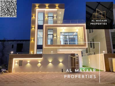 6 Bedroom Villa for Sale in Al Yasmeen, Ajman - batch_IMG-20250402-WA0454. jpg