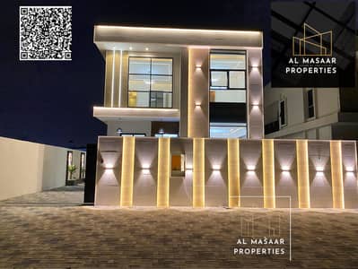 4 Bedroom Villa for Sale in Al Helio, Ajman - batch_IMG-20250313-WA0029. jpg