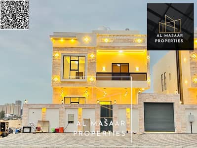 6 Bedroom Villa for Sale in Al Helio, Ajman - batch_IMG-20250402-WA0358. jpg