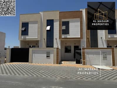 فیلا 4 غرف نوم للبيع في الحليو، عجمان - batch_IMG-20250421-WA0018. jpg
