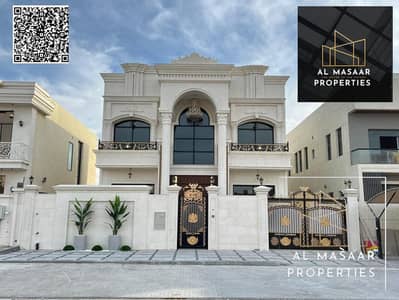 فیلا 5 غرف نوم للبيع في العالية، عجمان - batch_IMG-20250402-WA0171. jpg
