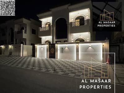 5 Bedroom Villa for Sale in Al Helio, Ajman - batch_IMG-20250515-WA0072. jpg