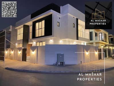 5 Bedroom Villa for Sale in Al Yasmeen, Ajman - batch_IMG-20250324-WA0153. jpg