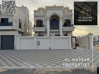 6 Bedroom Villa for Sale in Al Helio, Ajman - batch_IMG-20250413-WA0270. jpg