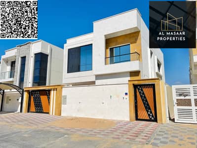 5 Bedroom Villa for Sale in Al Yasmeen, Ajman - IMG-20250210-WA0079. jpg