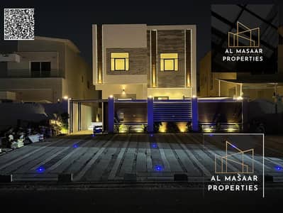 6 Bedroom Villa for Sale in Al Mowaihat, Ajman - batch_IMG-20250423-WA0103. jpg