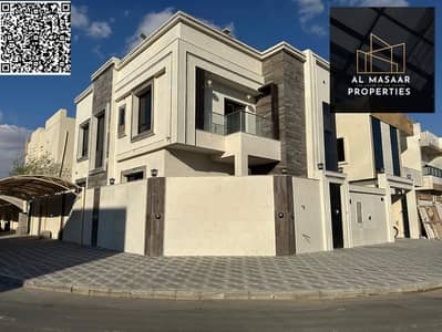 5 Cпальни Вилла Продажа в Аль Ясмин, Аджман - IMG-20250105-WA0218. jpg