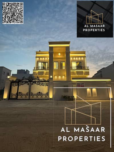 5 Bedroom Villa for Sale in Al Yasmeen, Ajman - batch_IMG-20250416-WA0032. jpg