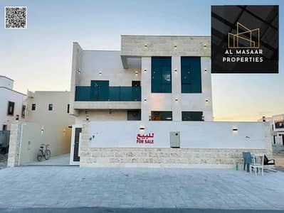 5 Bedroom Villa for Sale in Al Yasmeen, Ajman - batch_WhatsApp Image 2025-01-14 at 12.43. 54 AM. jpg