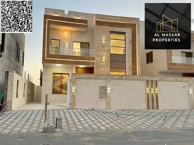 4 Bedroom Villa for Sale in Al Helio, Ajman - IMG-20250105-WA0158. jpg