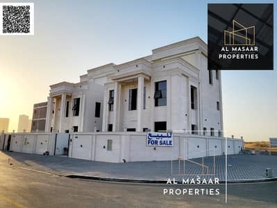 5 Cпальни Вилла Продажа в Аль Хелио, Аджман - batch_IMG-20250517-WA0259. jpg