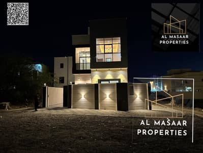 4 Bedroom Villa for Sale in Al Yasmeen, Ajman - batch_IMG-20250310-WA0085. jpg
