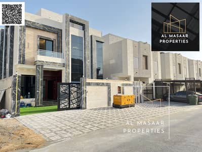 6 Bedroom Villa for Sale in Al Yasmeen, Ajman - batch_IMG-20250519-WA0046. jpg
