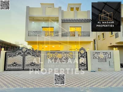 فیلا 5 غرف نوم للبيع في الحليو، عجمان - 757922644-1066x800. jpg