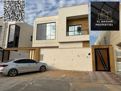 فیلا 5 غرف نوم للبيع في الياسمين، عجمان - IMG-20250127-WA0080. jpg