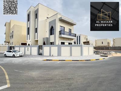 4 Cпальни Вилла Продажа в Аль Захья, Аджман - IMG-20250225-WA0198. jpg