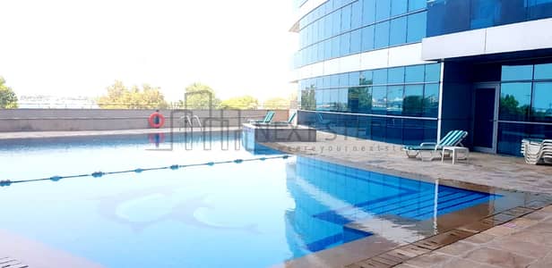 شقة في منطقة الكورنيش 4 غرف 170000 درهم - 4191953 شقة في منطقة الكورنيش 4 غرف 170000 درهم - 4191953