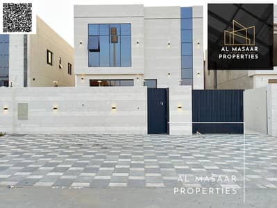4 Bedroom Villa for Sale in Al Zahya, Ajman - batch_IMG-20250527-WA0211. jpg