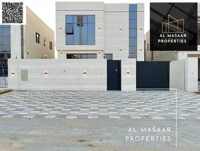 4 Cпальни Вилла Продажа в Аль Захья, Аджман - batch_IMG-20250527-WA0209. jpg