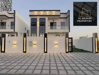 فیلا 3 غرف نوم للبيع في الحليو، عجمان - b4b8ca7f96d44359bdbccf5c0432e749. jpg