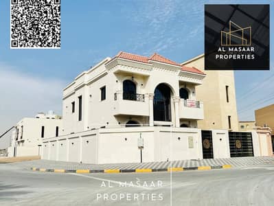 5 Bedroom Villa for Sale in Al Helio, Ajman - batch_IMG-20250315-WA0266. jpg