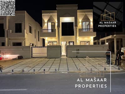 5 Bedroom Villa for Sale in Al Helio, Ajman - batch_IMG-20250515-WA0029. jpg