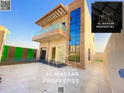 3 Bedroom Villa for Sale in Al Helio, Ajman - batch_760902020-1066x800. jpg