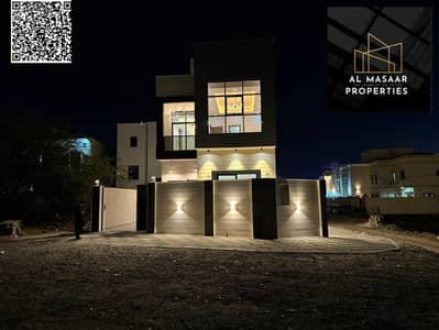 4 Bedroom Villa for Sale in Al Yasmeen, Ajman - IMG-20250310-WA0085. jpg