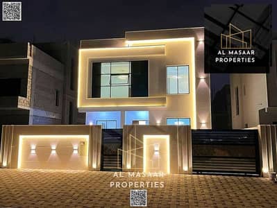3 Bedroom Villa for Sale in Al Helio, Ajman - batch_761068273-800x600. jpg