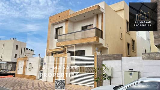 فیلا 6 غرف نوم للبيع في الياسمين، عجمان - batch_IMG-20250216-WA0005. jpg