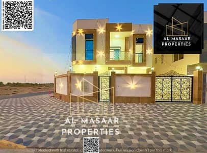فیلا 5 غرف نوم للبيع في العامرة، عجمان - batch_761533282-800x600. jpg