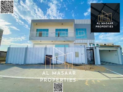 4 Bedroom Villa for Sale in Al Amerah, Ajman - batch_756312315-800x600. jpg