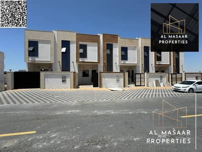 5 Bedroom Villa for Sale in Al Helio, Ajman - batch_IMG-20250421-WA0017. jpg